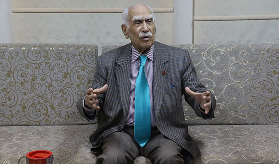 Işık; "Servet ve İhtişam Allah Yolunda Kullanıldığında Güzeldir" Işık; "Servet ve İhtişam Allah Yolunda Kullanıldığında Güzeldir"