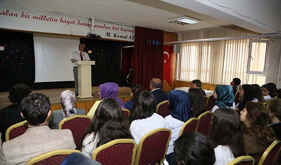 Sağlık Haftası Kutlanıyor Sağlık Haftası Kutlanıyor