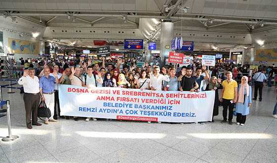 Başarılı Öğrencilere Bosna Hersek Ödülü Başarılı Öğrencilere Bosna Hersek Ödülü