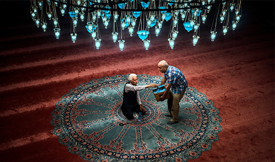 "Paylaşmak" Temalı Fotoğraf Yarışmasının Kazananları Belli Oldu! "Paylaşmak" Temalı Fotoğraf Yarışmasının Kazananları Belli Oldu!