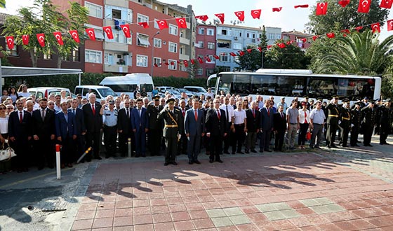 Zafer Bayramı Kutlu Olsun Zafer Bayramı Kutlu Olsun