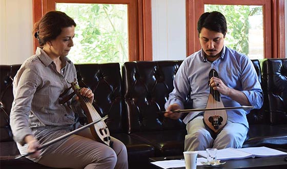 Kültür Sanat Eğitimleri Kayıtları Başladı Kültür Sanat Eğitimleri Kayıtları Başladı