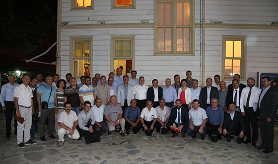Eğitime Destek Devam Ediyor Eğitime Destek Devam Ediyor