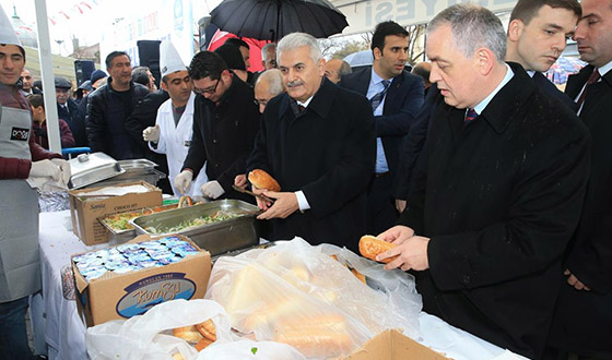 Palamut Festivaline Bekliyoruz Palamut Festivaline Bekliyoruz