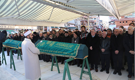 Cenaze Hizmetleri Yüz Güldürüyor Cenaze Hizmetleri Yüz Güldürüyor