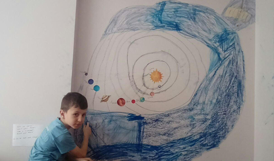 Özel Teşekkür Özel Teşekkür