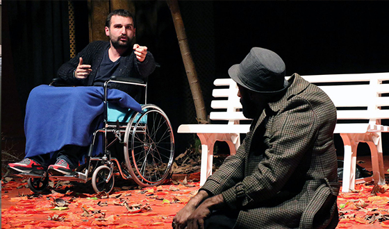 "Abim" Göktürklülerle Buluşacak! "Abim" Göktürklülerle Buluşacak!