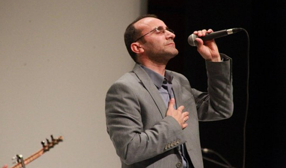Ömer Karaoğlu Eyüp'te Konser Verecek Ömer Karaoğlu Eyüp'te Konser Verecek