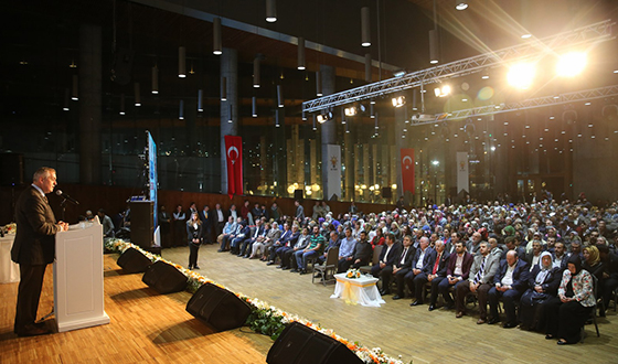 '15 Temmuz Şahlanışı' Filmi Tanıtıldı '15 Temmuz Şahlanışı' Filmi Tanıtıldı