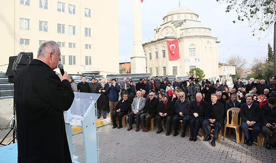 Kur'an Kursu Hayırlı Olsun Kur'an Kursu Hayırlı Olsun