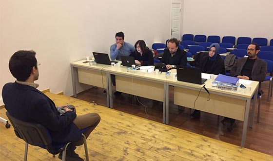 EFA Yeni Dönem Kazananları Açıklandı EFA Yeni Dönem Kazananları Açıklandı