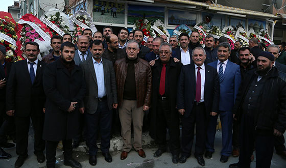 Erzurum Pasinler Sunakköyü Derneği Açıldı Erzurum Pasinler Sunakköyü Derneği Açıldı