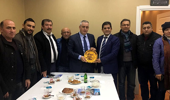 “Eyüplülerin Umuduyuz” “Eyüplülerin Umuduyuz”