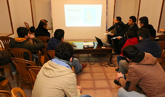 Yeryüzü Notları Programı Devam Ediyor Yeryüzü Notları Programı Devam Ediyor