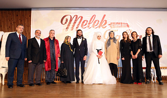 Mutlulukları Daim Olsun Mutlulukları Daim Olsun