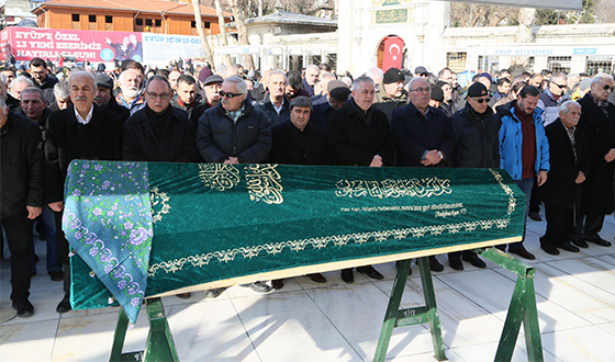 Akmanoğlu, Hızlı ve Cemil Ailelerinin Acı Günü Akmanoğlu, Hızlı ve Cemil Ailelerinin Acı Günü