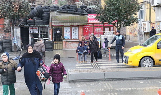 Velilerin İçi Rahat Velilerin İçi Rahat