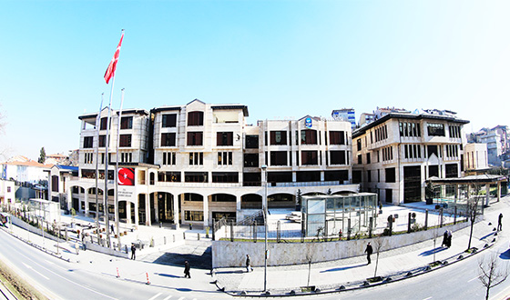 Emlak ve İstimlak Müdürlüğü Devredildi Emlak ve İstimlak Müdürlüğü Devredildi