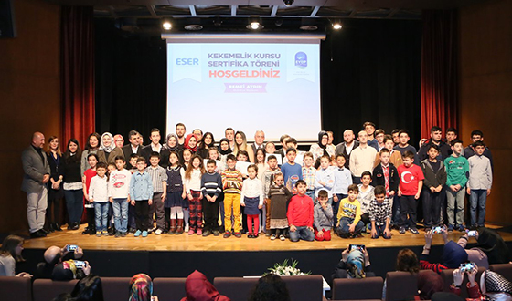 Eyüp'te Kekemelik Artık Sorun Değil Eyüp'te Kekemelik Artık Sorun Değil