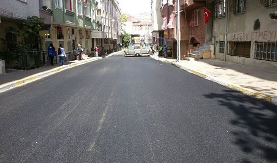 Dur Durak Bilmeden Hizmet Veriyorlar Dur Durak Bilmeden Hizmet Veriyorlar