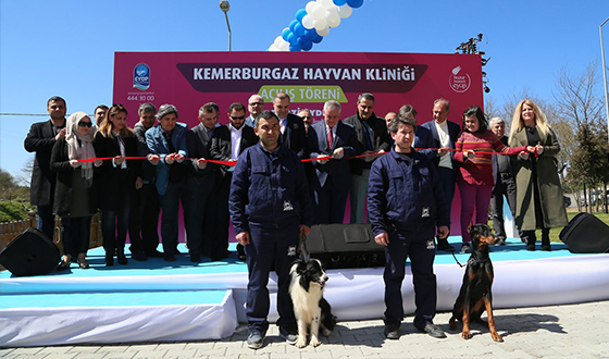 Eyüp'te Her Can Kıymetli Eyüp'te Her Can Kıymetli