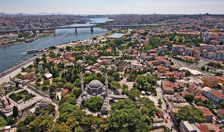Eyüplülere Tapu Müjdesi Eyüplülere Tapu Müjdesi