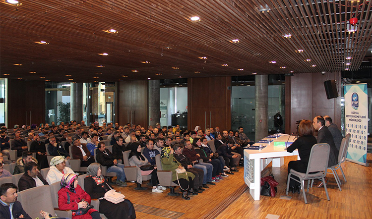 Eyüplülere İstanbul Havalimanı'ndan iş imkanı Eyüplülere İstanbul Havalimanı'ndan iş imkanı
