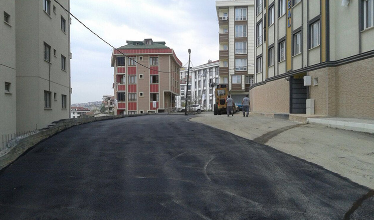 Eyüp adım adım yenileniyor Eyüp adım adım yenileniyor