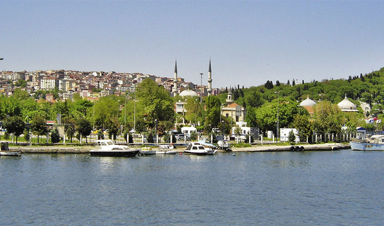 Eyüp'te elektrik kesintisi tarih olacak Eyüp'te elektrik kesintisi tarih olacak