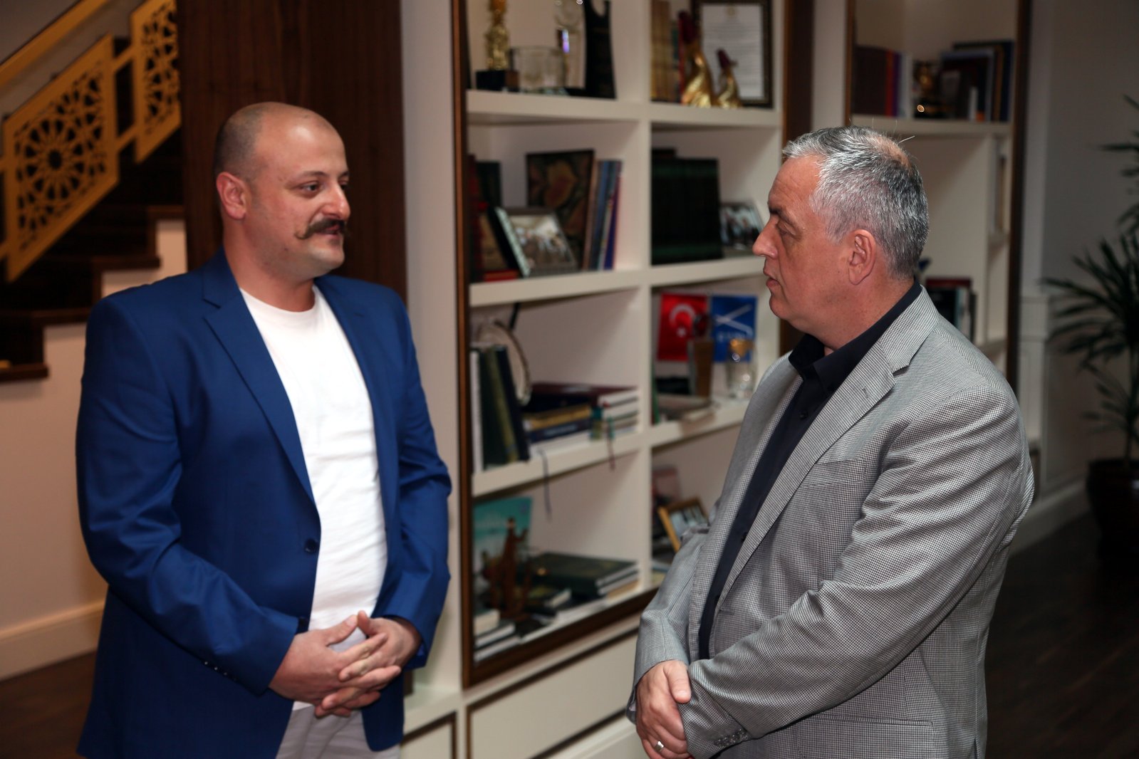 Eyüp Film Akademisi'ne bir ödül daha Eyüp Film Akademisi'ne bir ödül daha