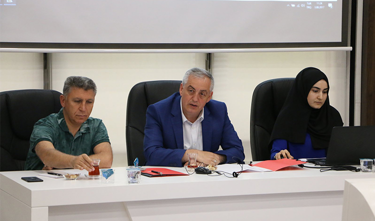 Eyüp Sultan'a yeni bir çehre geliyor Eyüp Sultan'a yeni bir çehre geliyor