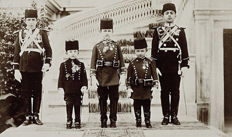 500 yıllık gelenek Eyüp'te canlanıyor 500 yıllık gelenek Eyüp'te canlanıyor
