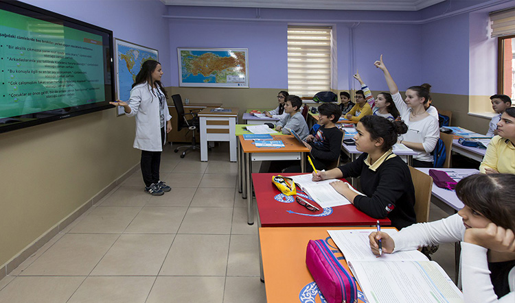 Simurg yeni eğitim dönemine başlıyor Simurg yeni eğitim dönemine başlıyor