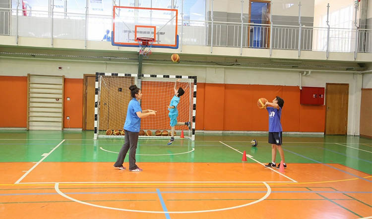 Kış Spor Okulları kayıtları başladı Kış Spor Okulları kayıtları başladı