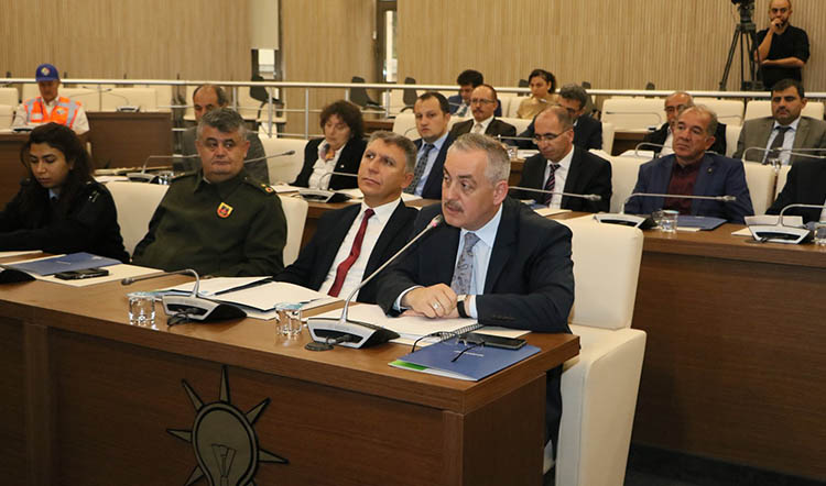 Eyüpsultan ESAY'la güvende Eyüpsultan ESAY'la güvende