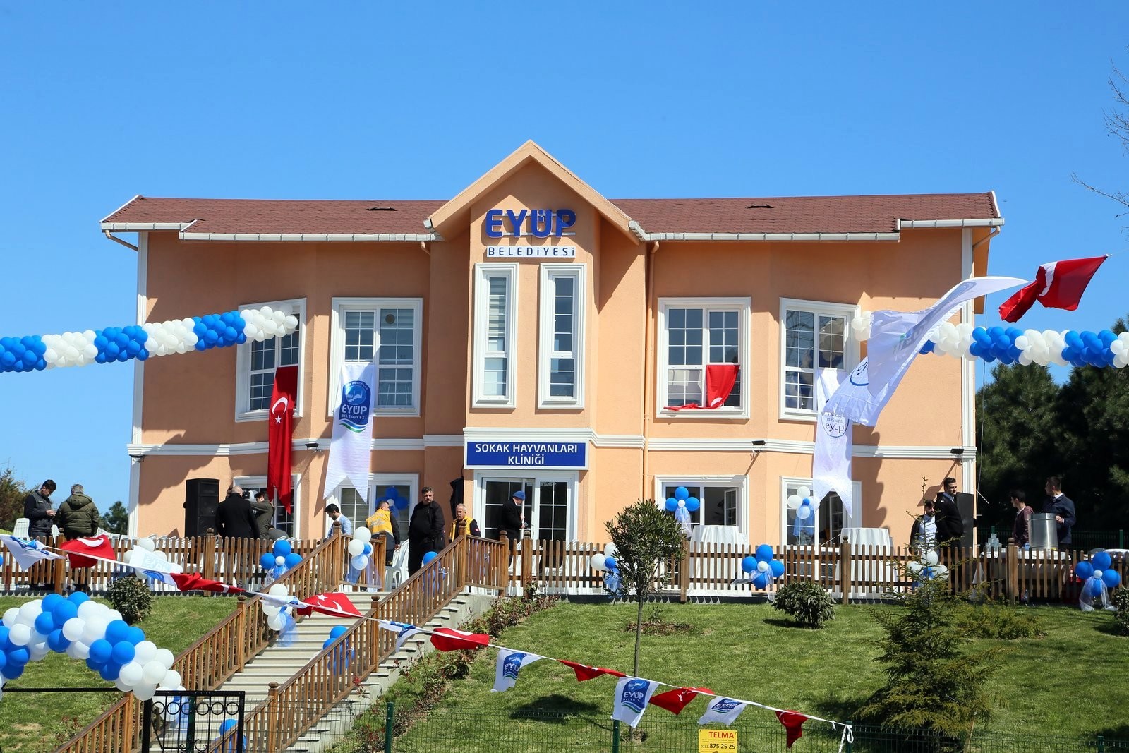 Basın Açıklaması Basın Açıklaması