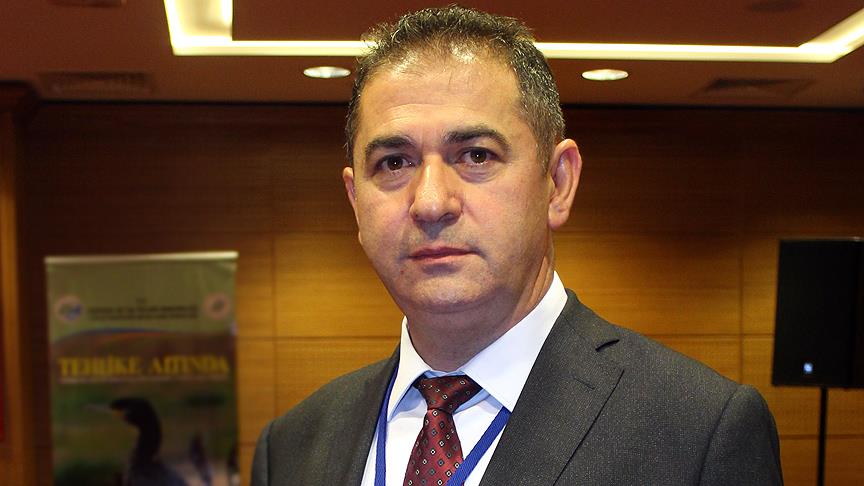 Resul Doğan: İtlaf iddiaları asılsız Resul Doğan: İtlaf iddiaları asılsız