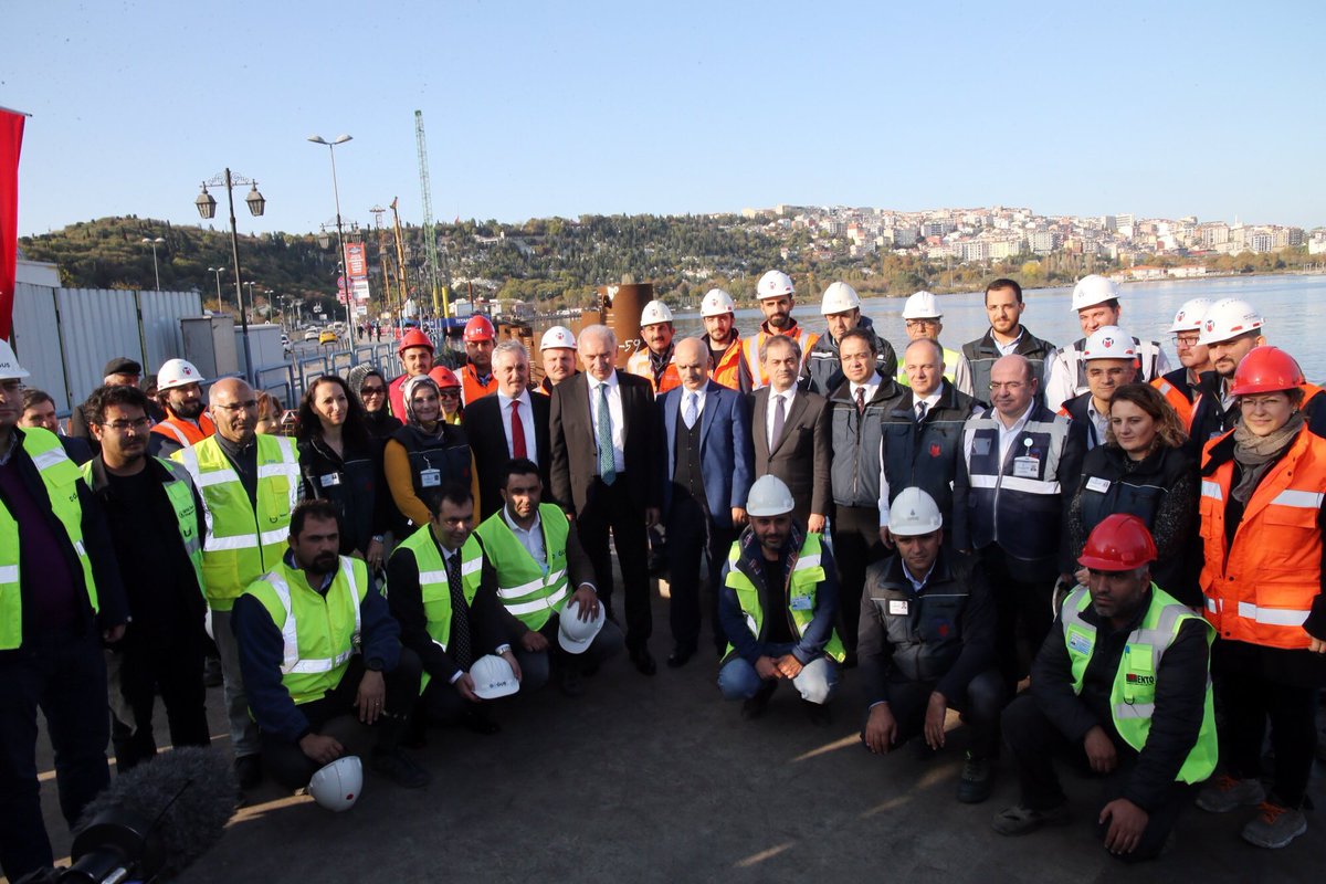 İBB Başkanı Mevlüt Uysal Eyüpsultan'da İBB Başkanı Mevlüt Uysal Eyüpsultan'da