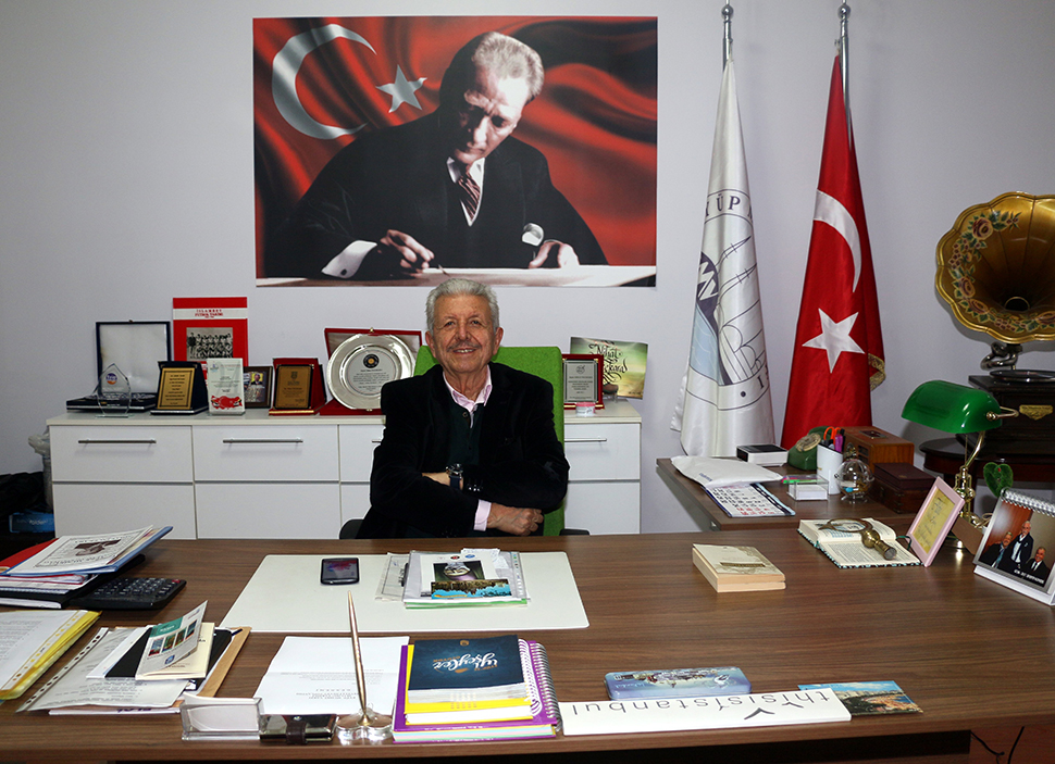 "Piyerloti Sefası" TRT repertuarında "Piyerloti Sefası" TRT repertuarında