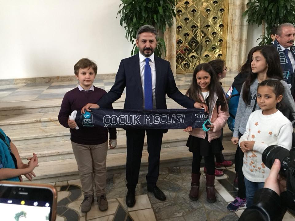 Simurg'da geçen hafta Simurg'da geçen hafta