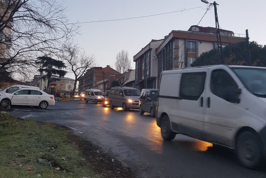 İlçe Trafik Komisyon Toplantısı düzenlendi İlçe Trafik Komisyon Toplantısı düzenlendi