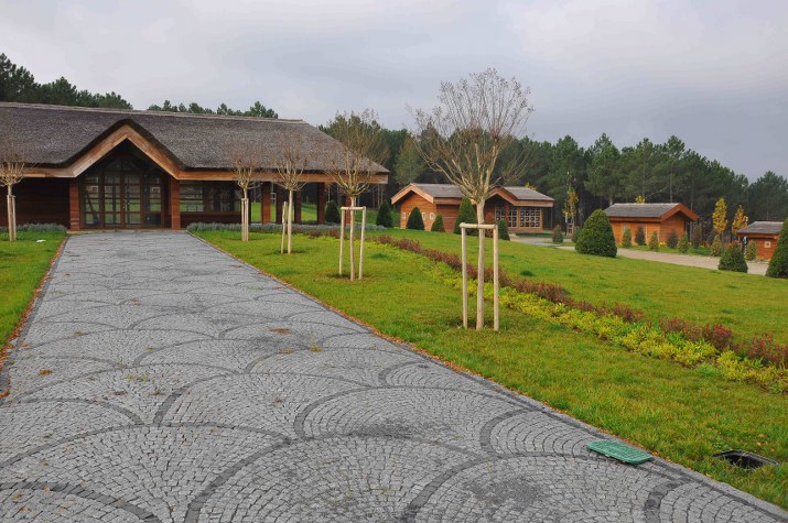 Türkiye'nin ‘Central Parkı' 2018'de Eyüpsultan'da açılacak Türkiye'nin ‘Central Parkı' 2018'de Eyüpsultan'da açılacak