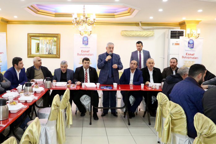 Cengiz Topel Caddesi yenileniyor Cengiz Topel Caddesi yenileniyor