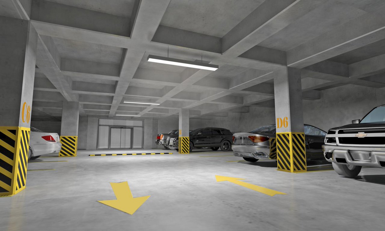 Eyüpsultan'da otopark sorunu çözülüyor Eyüpsultan'da otopark sorunu çözülüyor