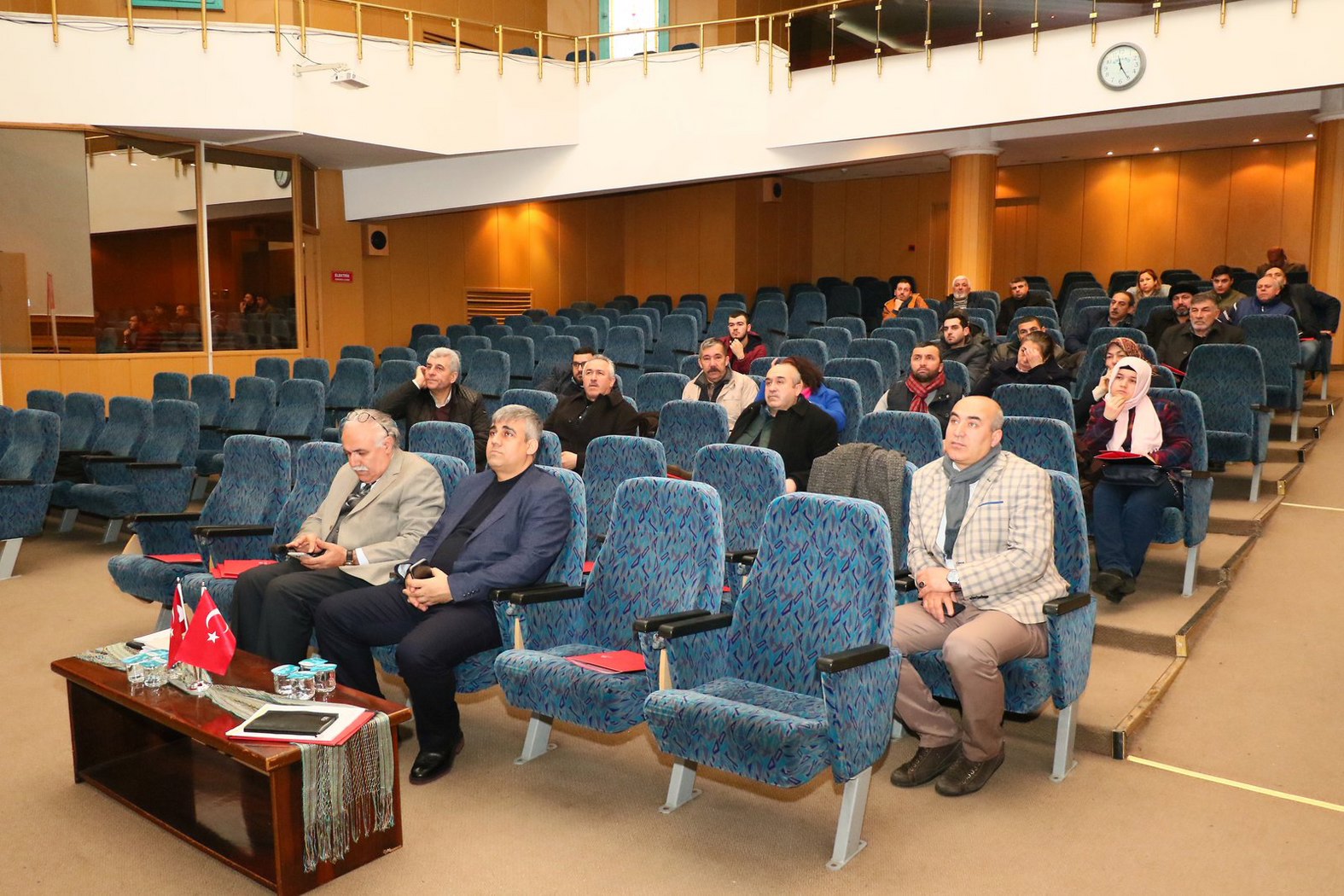 ESTAM, esnaf, esnaf eğitimi, Eyüpsultan esnafı, müftülük ESTAM, esnaf, esnaf eğitimi, Eyüpsultan esnafı, müftülük
