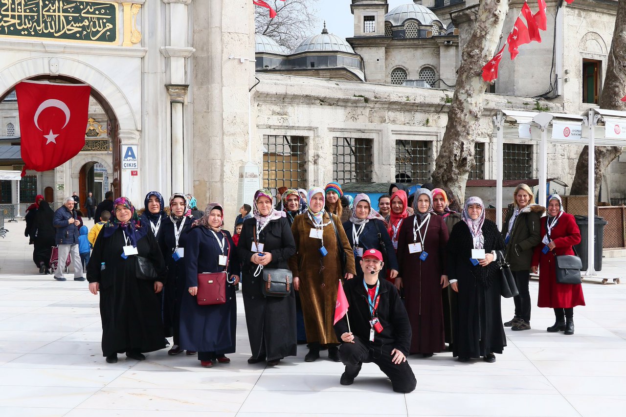 Eyüpsultan Belediyesi, 8 Mart Dünya Kadınlar Günü, Eyüpsultan Tarihi Merkez, ESTAM, remzi aydın Eyüpsultan Belediyesi, 8 Mart Dünya Kadınlar Günü, Eyüpsultan Tarihi Merkez, ESTAM, remzi aydın
