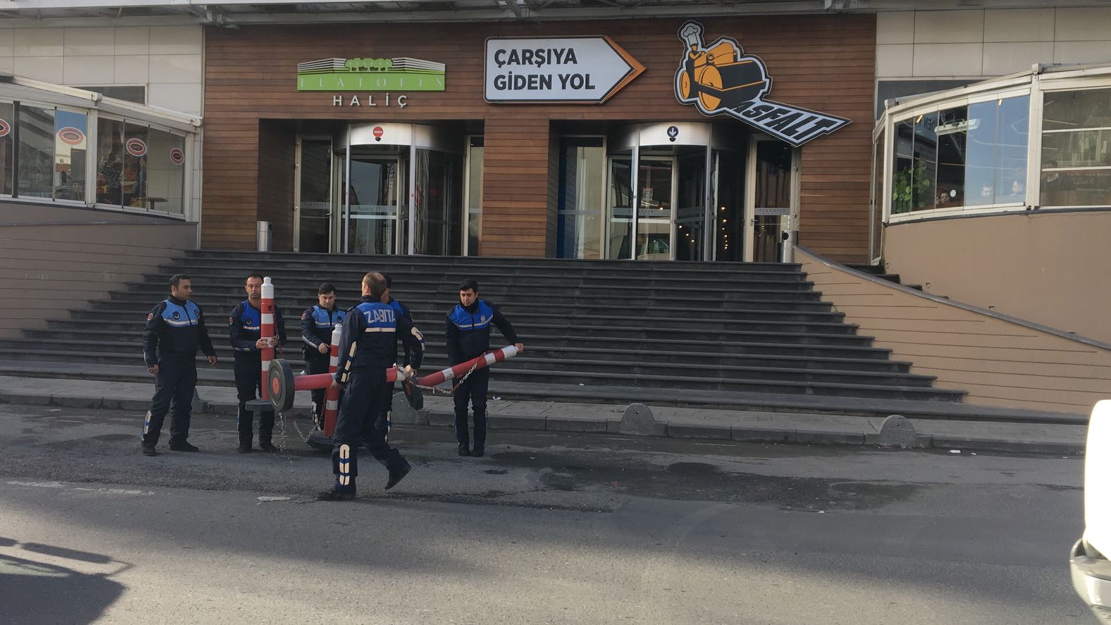 Eyüpsultan Belediyesi Zabıta Müdürlüğü, zabıta Eyüpsultan Belediyesi Zabıta Müdürlüğü, zabıta