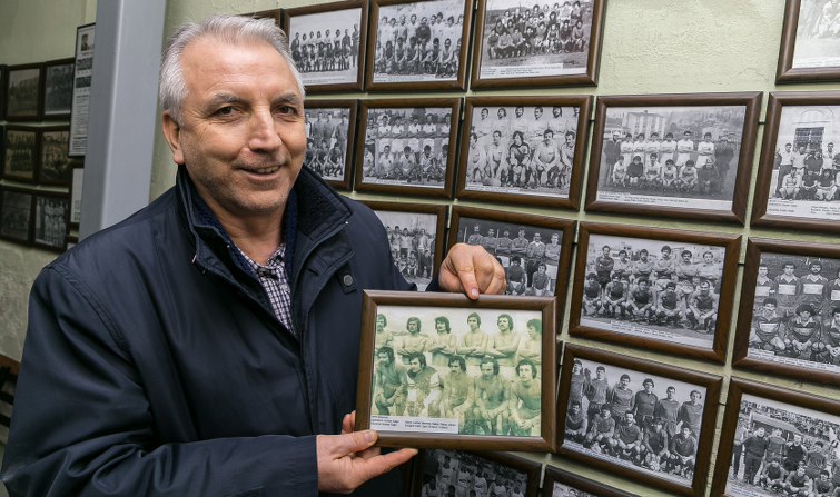 Alibeyköylü Nakip Çalışkan, Nostaljik Fotoğraflar sergisi, Eyüpsultan Alibeyköylü Nakip Çalışkan, Nostaljik Fotoğraflar sergisi, Eyüpsultan