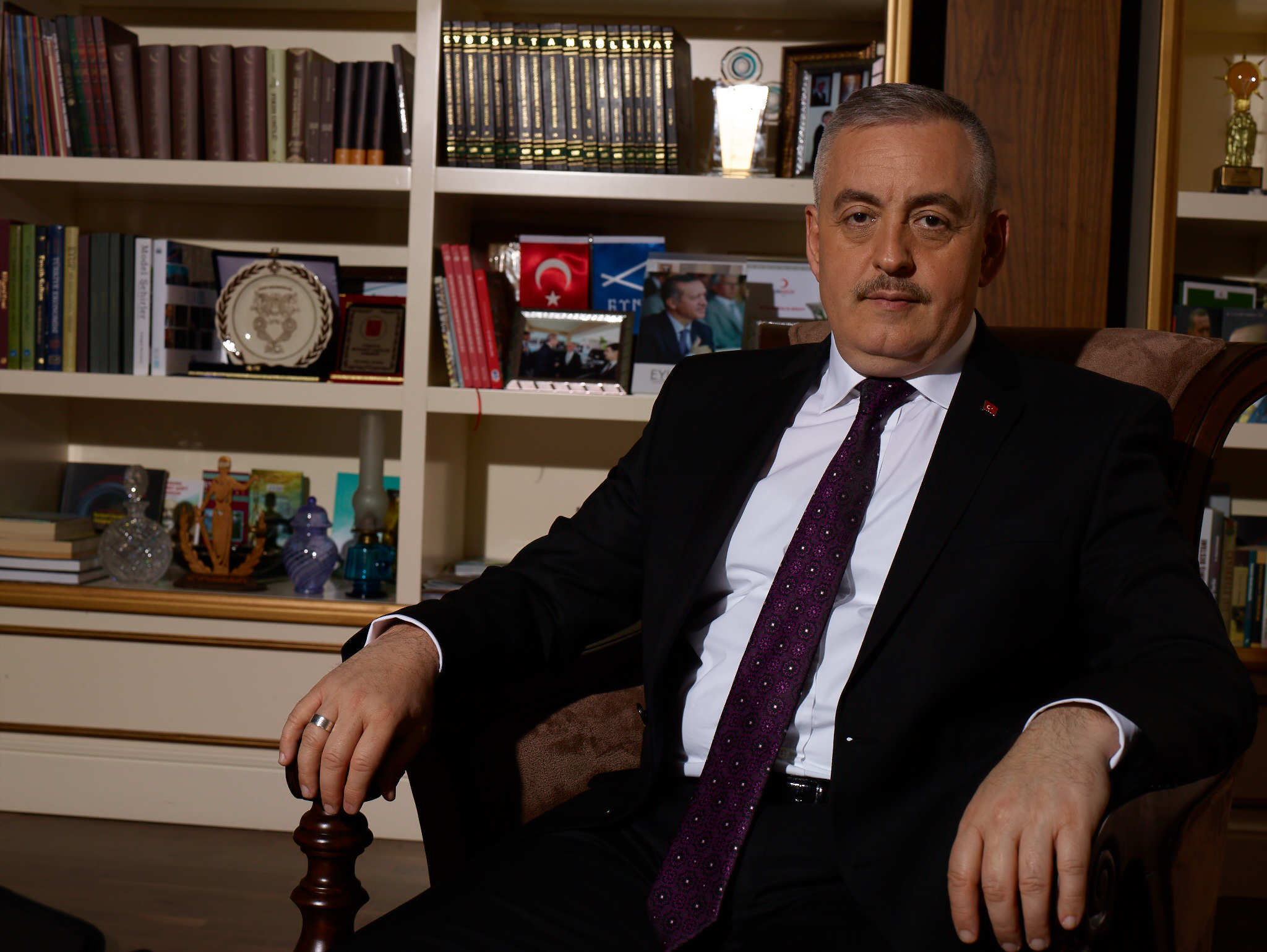 Eyüpsultan Belediye Başkanı Remzi Aydın, İskan, Eyüpsultan'da Gündem Eyüpsultan Belediye Başkanı Remzi Aydın, İskan, Eyüpsultan'da Gündem