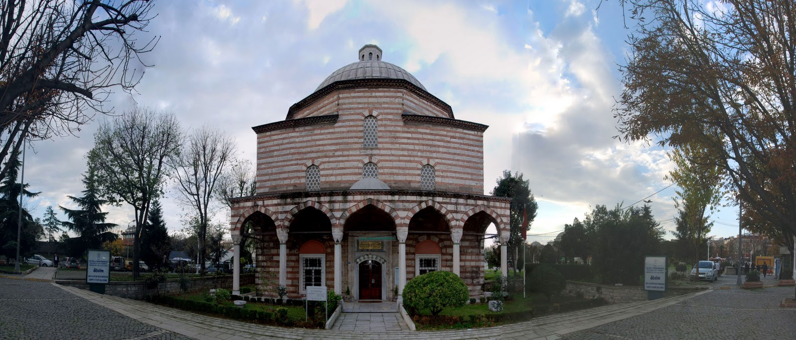 Eyüpsultan Hamamı, Eyüpsultan Belediye Başkanı Remzi Aydın, Eyüpsultan Belediyesi Eyüpsultan Hamamı, Eyüpsultan Belediye Başkanı Remzi Aydın, Eyüpsultan Belediyesi